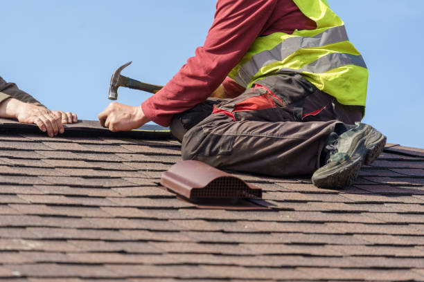 Best Residential Roofing Contractor  in South Bloomfield, OH