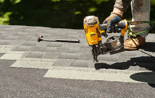 Best Roof Repair Services  in South Bloomfield, OH